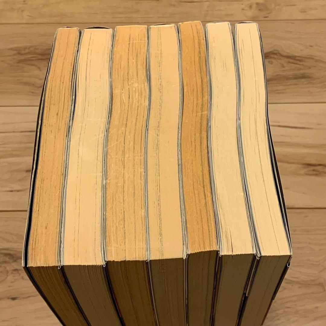 初版完結set 大友克洋 KATSUHIROOTOMO がやす巧沙流羅SARAH