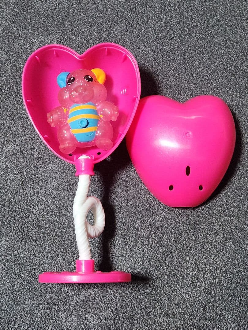 ZOOBALLOOS 　ウルトラレア