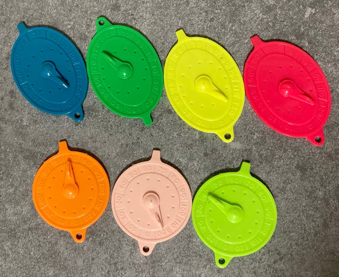 レトロ✨希少✨ポケモン　プラコロ　まとめ売り