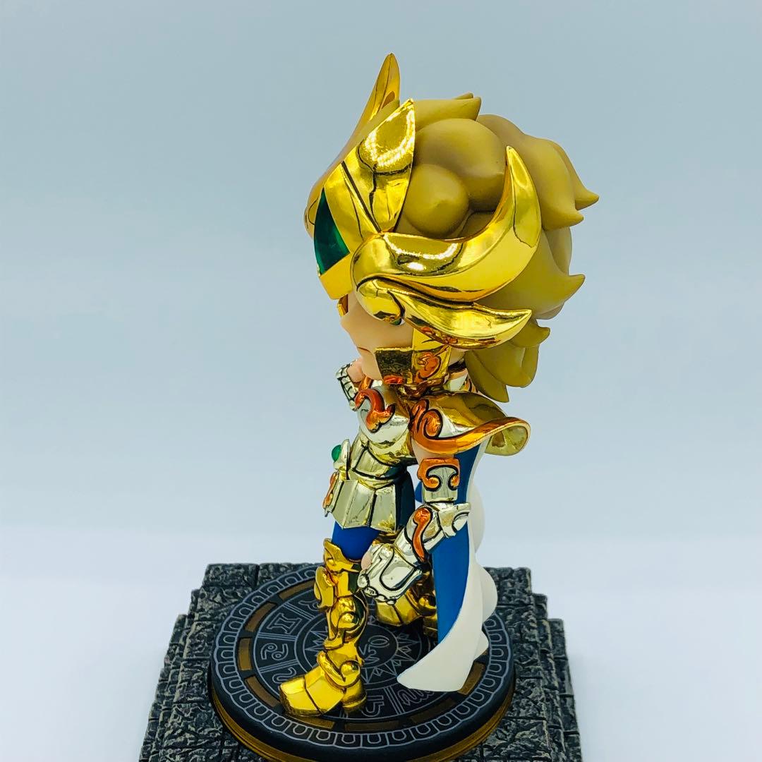 聖闘士星矢 CBC G03 獅子座のアイオリ