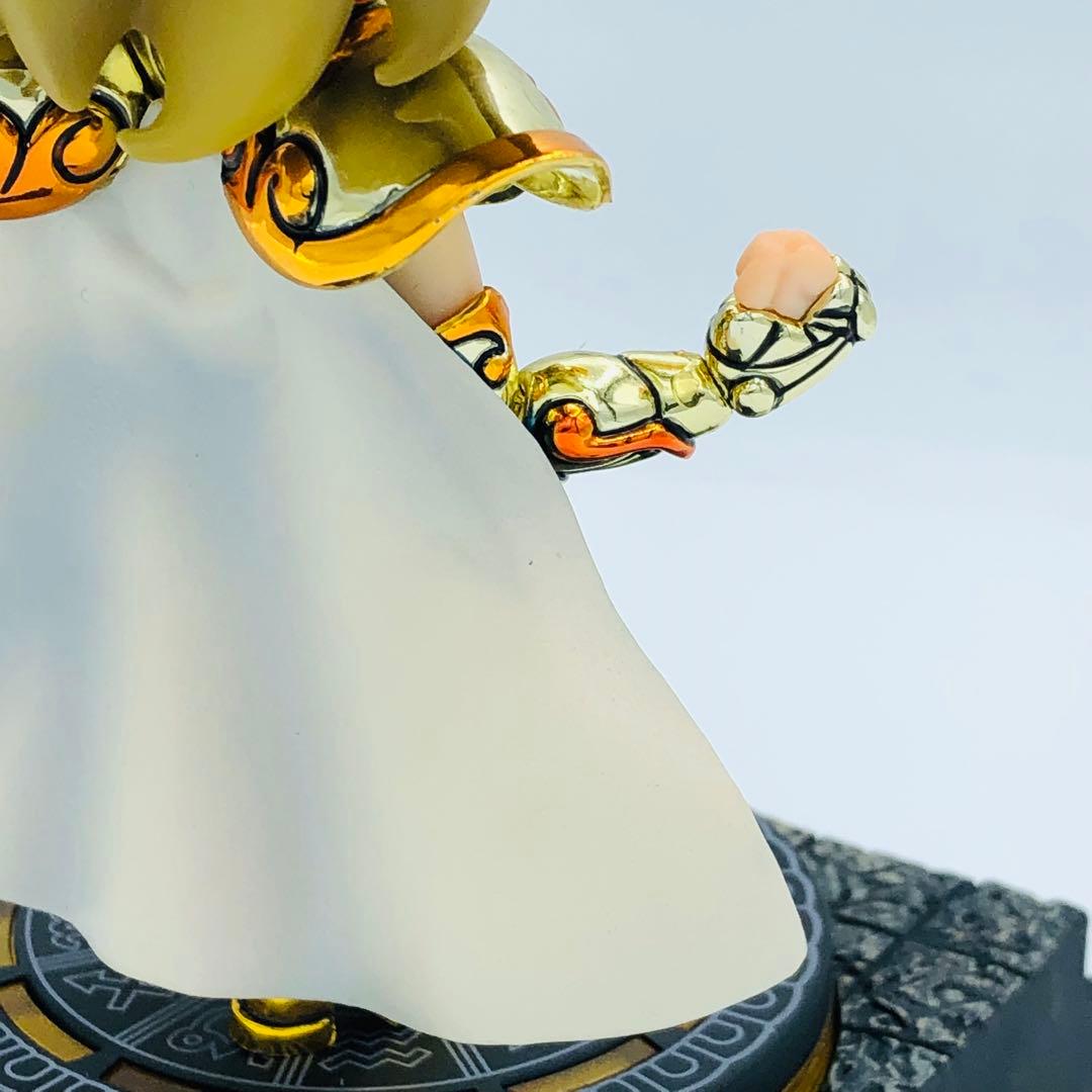 聖闘士星矢 CBC G03 獅子座のアイオリ