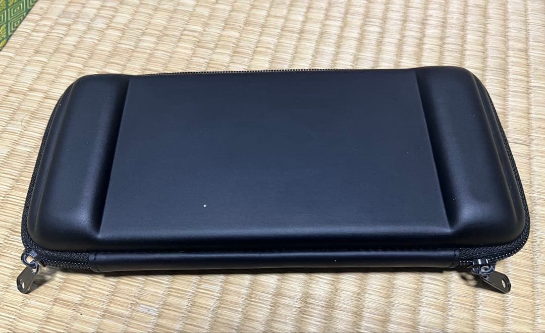 ニンテンドーSwitchグレー