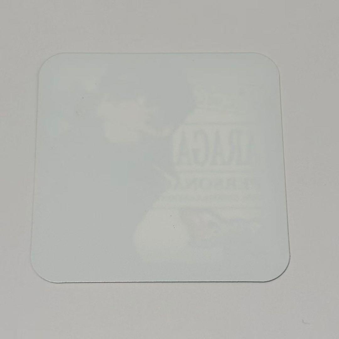 ペルソナQ2 セガコラボカフェ　コースター　荒垣真次郎