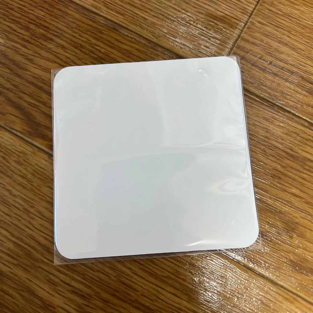 春の嵐とモンスター 春モン コラボカフェ限定 栢くん