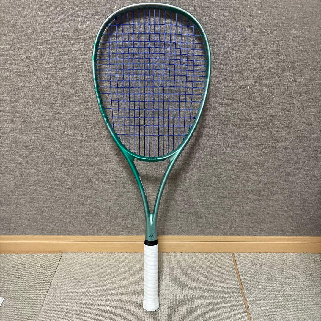 ヨネックス　02 ボルトレイジ7vs ul1