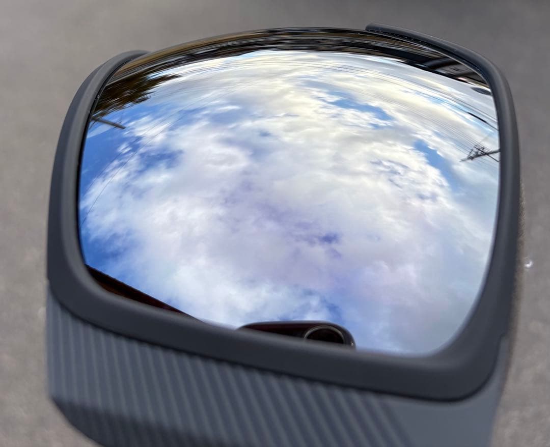 新品未使用‼️オークリー　フライトトラッカーXM