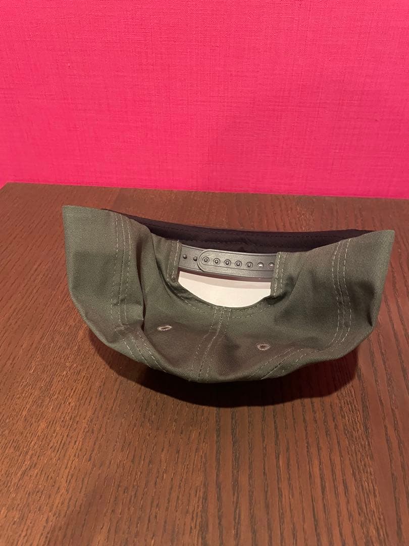 DRT タイニージョーカー＆キャップ キープキャスト2025限定品