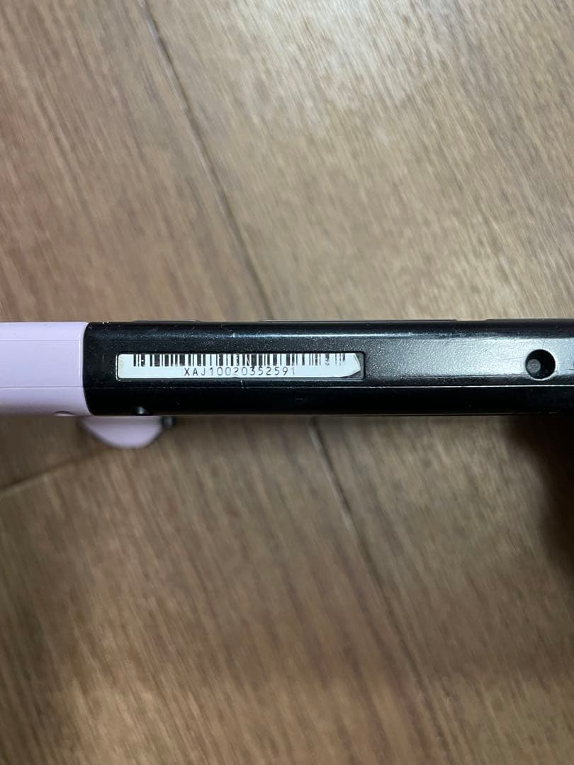 Nintendo Switch 本体 ピンク/グリーン