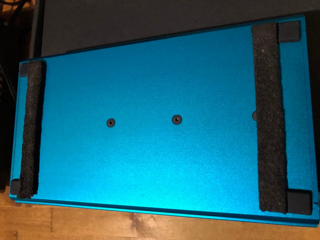 【セール美品】ROCPBD010PR ROCHE バッテリディスチャージャー　青