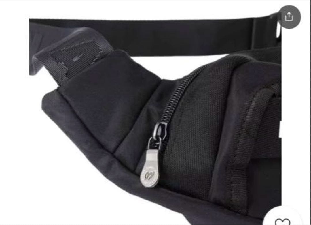 MASTER BUNNY ショルダー付きポーチ (UNISEX)