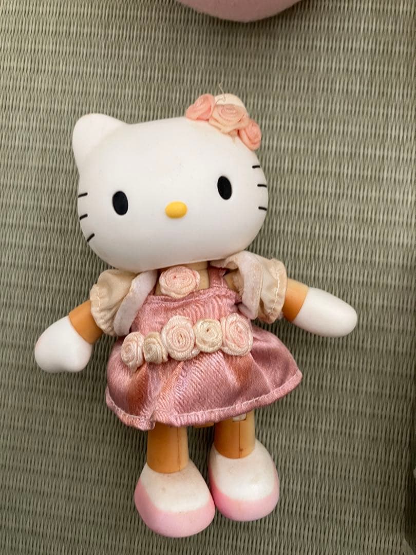 希少品 ハローキティ1990〜2000