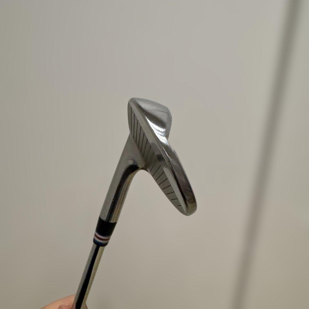 アーティザン ウェッジ　46S プロジェクトX LZ 6.5 125g 美品