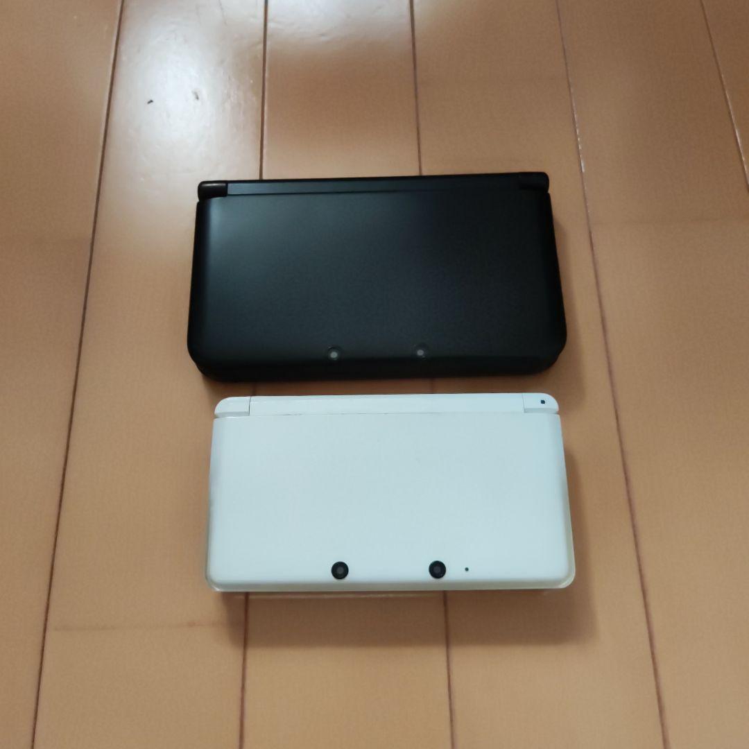 ニンテンドー 3DS LL