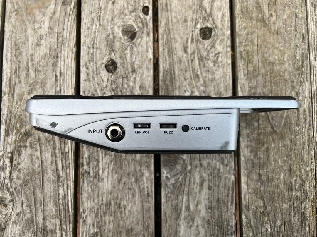 エレクトロハーモニクス Crying Bass