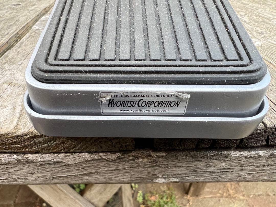 エレクトロハーモニクス Crying Bass