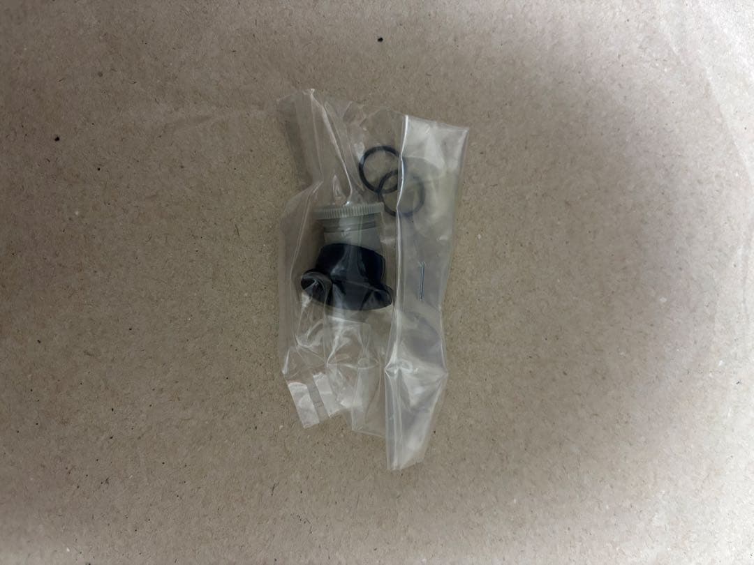 OS MAX 12TZ エンジン