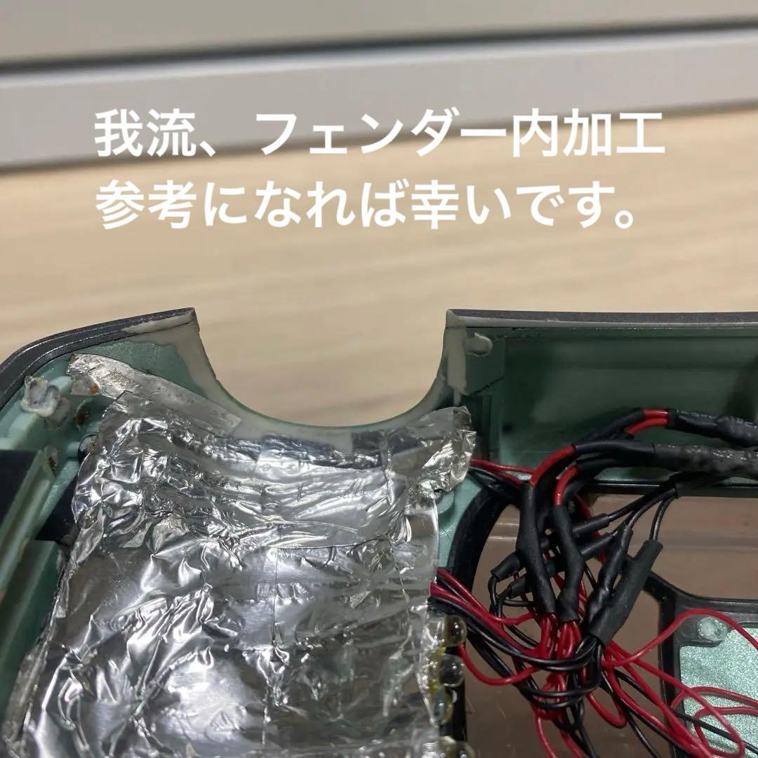 t*9様 超希少 廃盤？レア ミニッツAWD用アルミホイール新品ドリフトタイヤ付