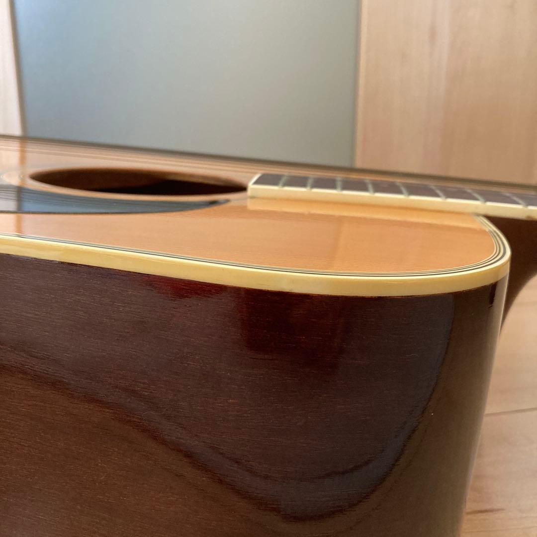 東海楽器 キャッツアイ アコースティックギター CE-180 弦楽器 楽器