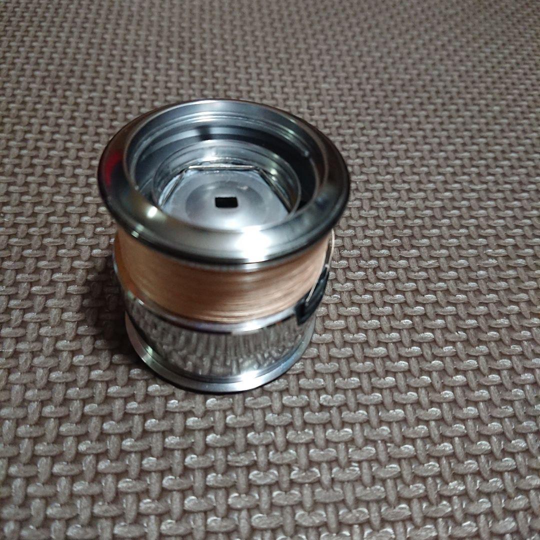 [極美品] 22EXIST イグジスト LT2000S-H 純正スプール