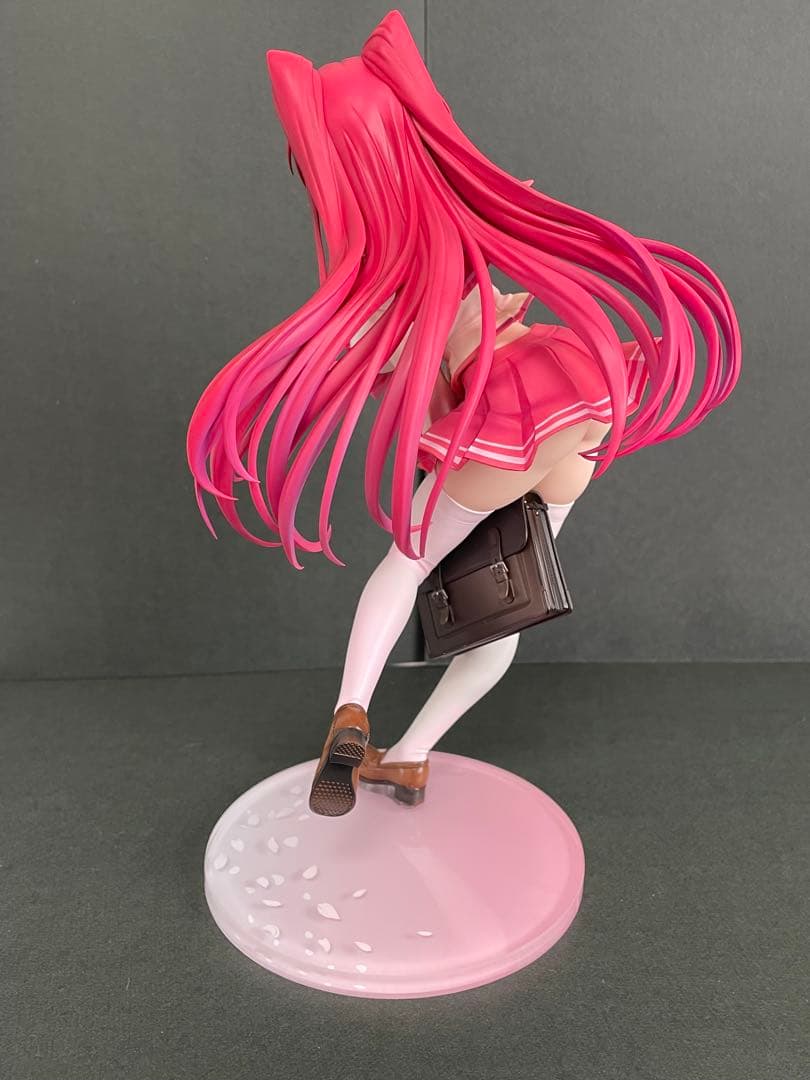 ToHeart2 向坂環 完成品フィギュア 【開封済み美品】