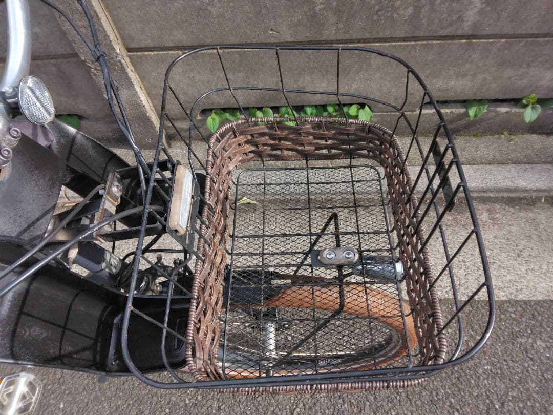 BRIDGESTONE ハイディ2