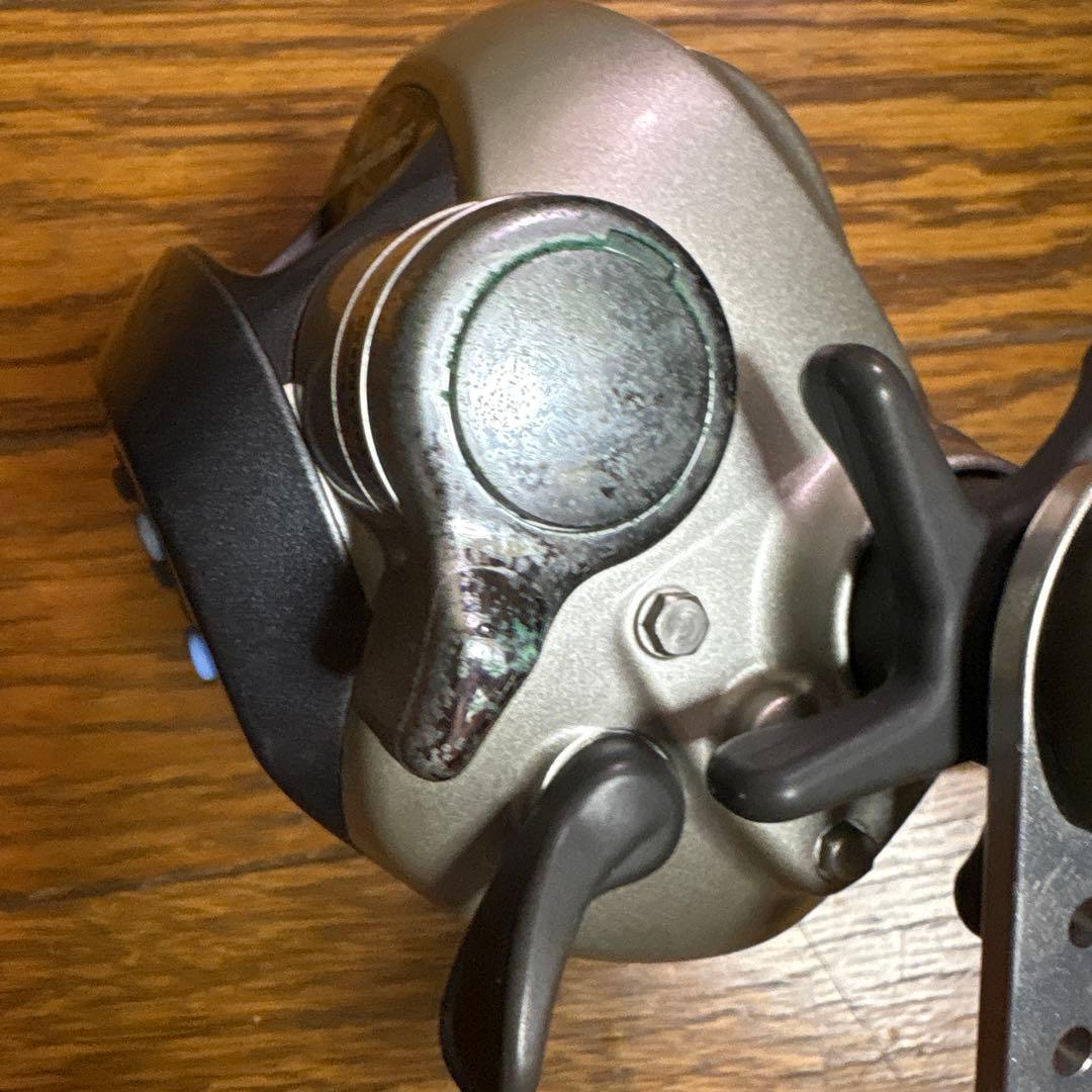 Daiwa　スーパータナコンS-500W 動作未確認