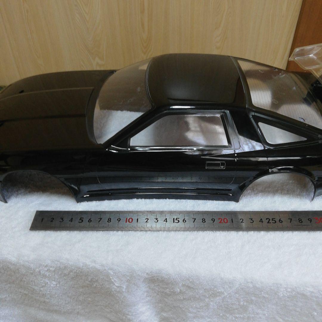 ABC 70スープラ　ボディー