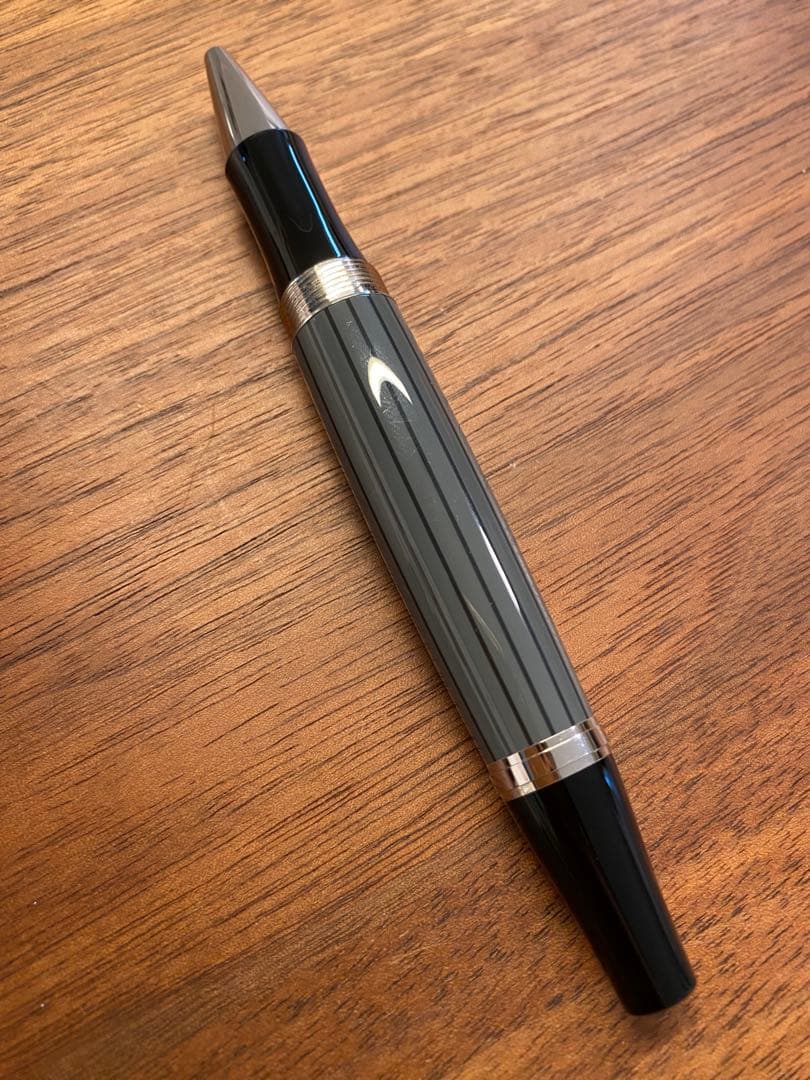 ライターズエディション 2013年 オノレ・ド・バルザック フィネライナー