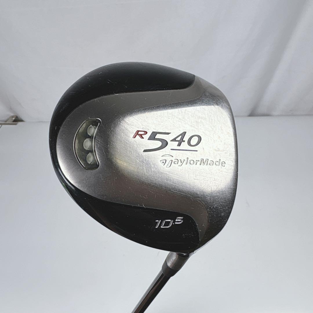 【激安‼️】男性右利 テーラーメイド ゴルフクラブセット キャディバッグ付き