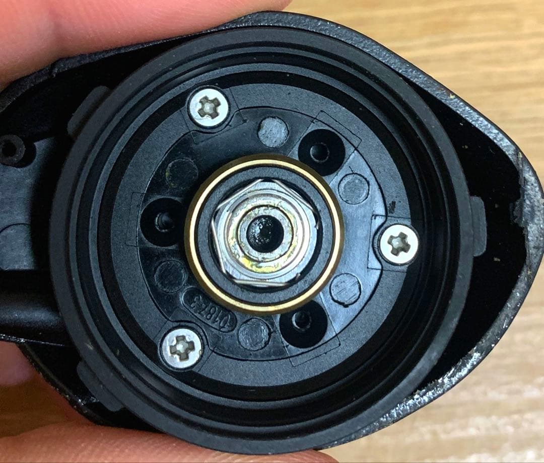 グラップラーbb 200HG