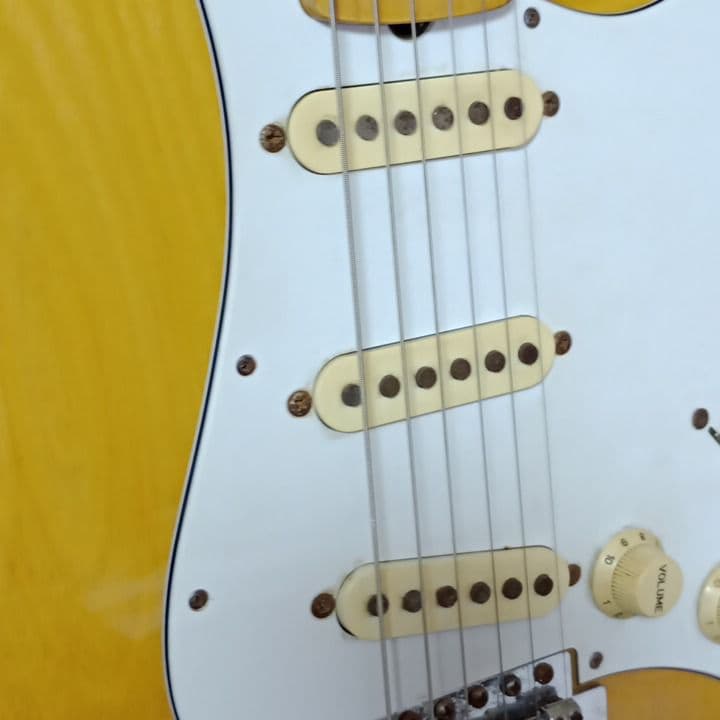 【ジャパンビンテージ】YAMAHA SR400 国産