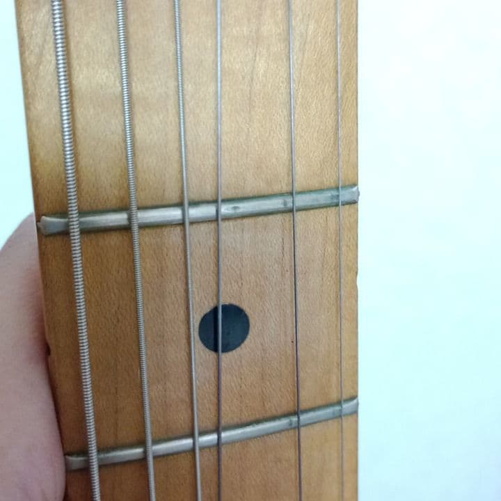 【ジャパンビンテージ】YAMAHA SR400 国産