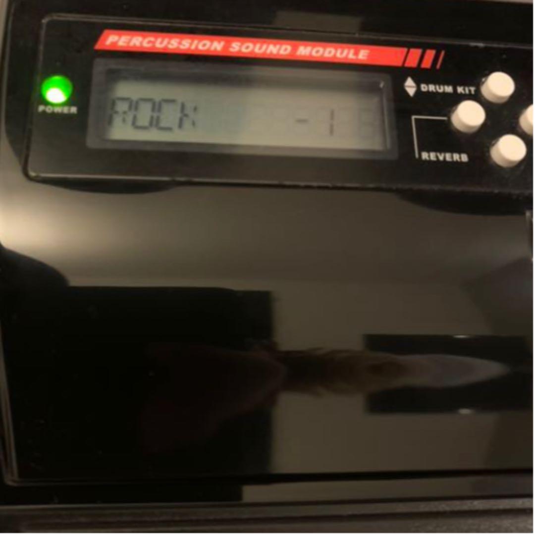 【値下げしません】JUG 電子ドラム　JOY DRUM 島村楽器