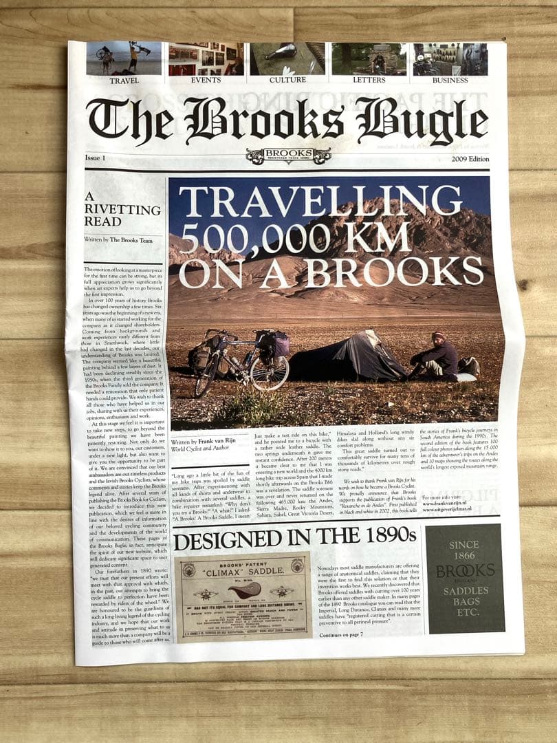 ブ*ー様 ブルックス サドル B17 Special Green Copper,