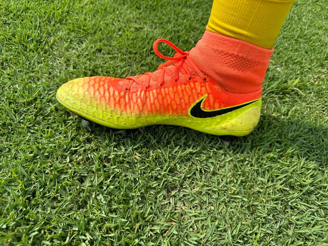 マジスタオブラSG ハイカット27.0