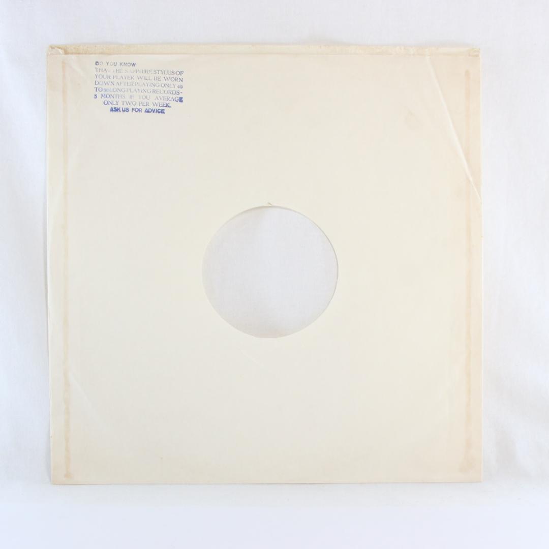 NZ盤LP Neil Young with Crazy Horse ニールヤング