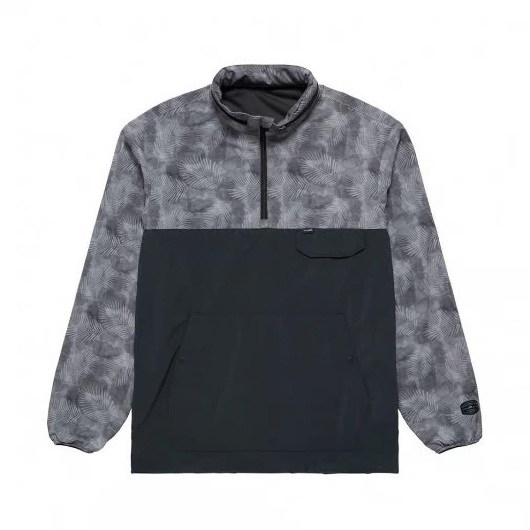 【新品】トラヴィスマシュー／ブルゾン／ウインドブレーカー