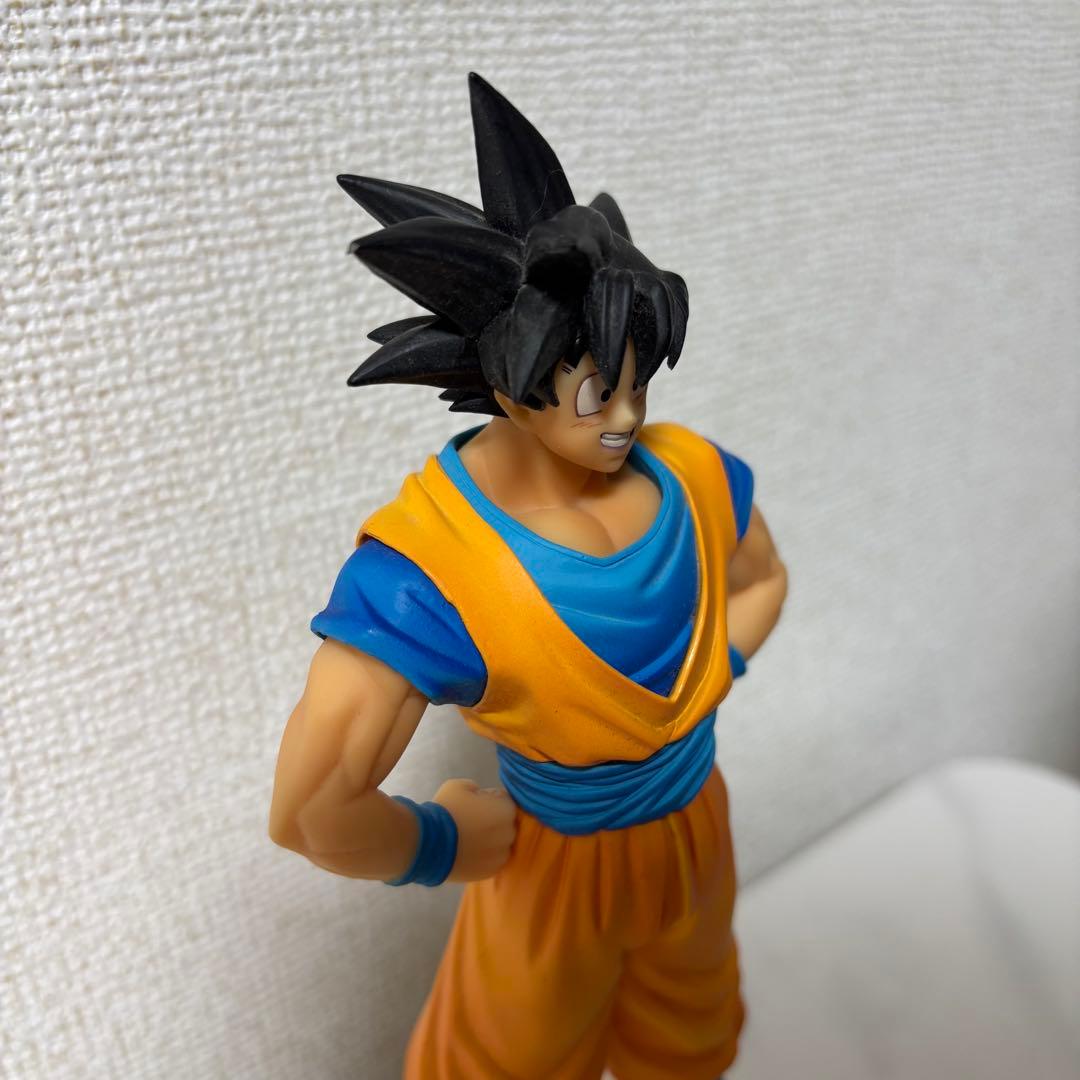 孫悟空 フィギュア【ラストワン賞】ドラゴンボール30th 一番くじ