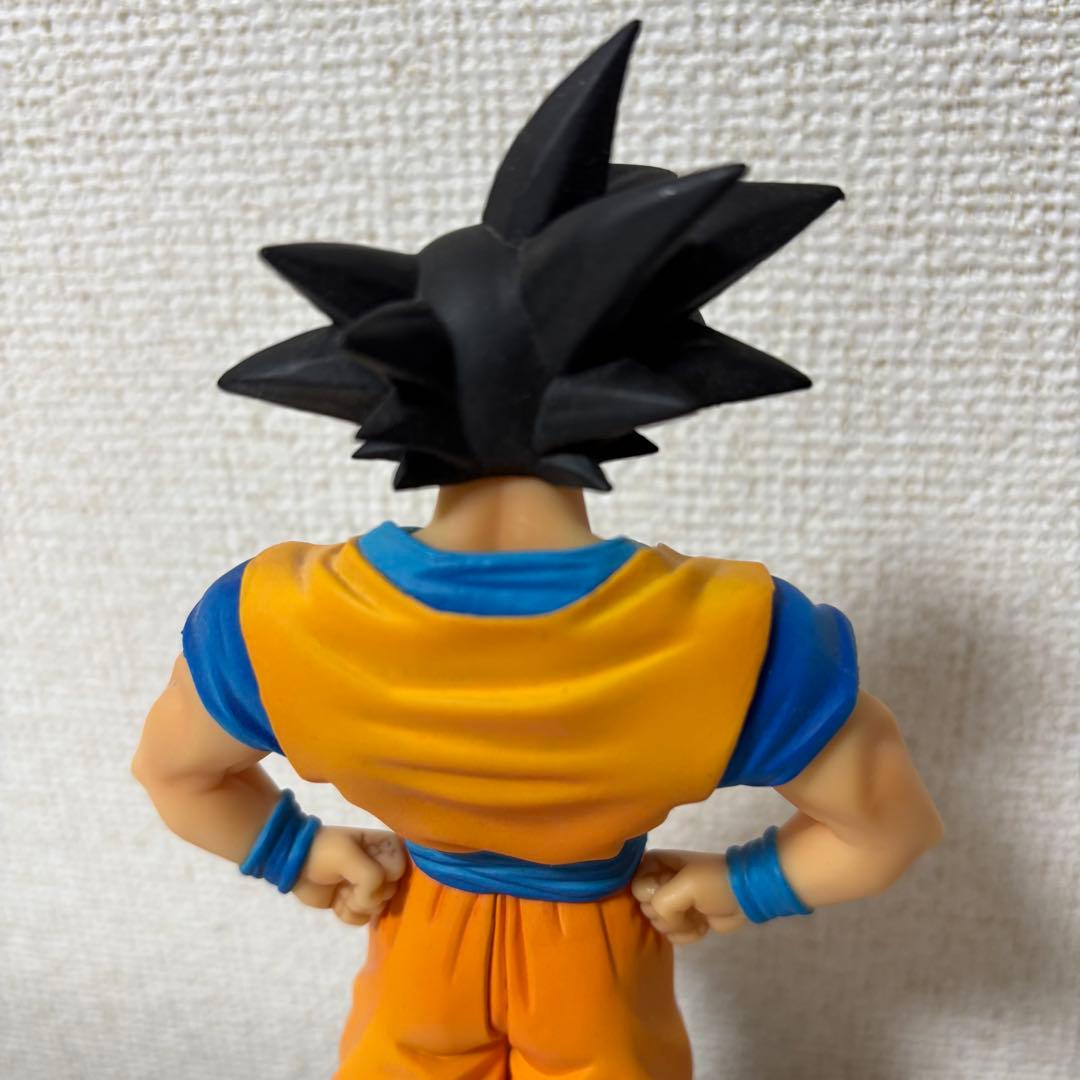 孫悟空 フィギュア【ラストワン賞】ドラゴンボール30th 一番くじ