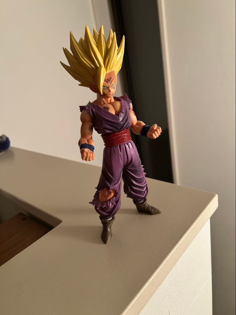 ドラゴンボール MSP 孫悟飯 スペシャルカラーver