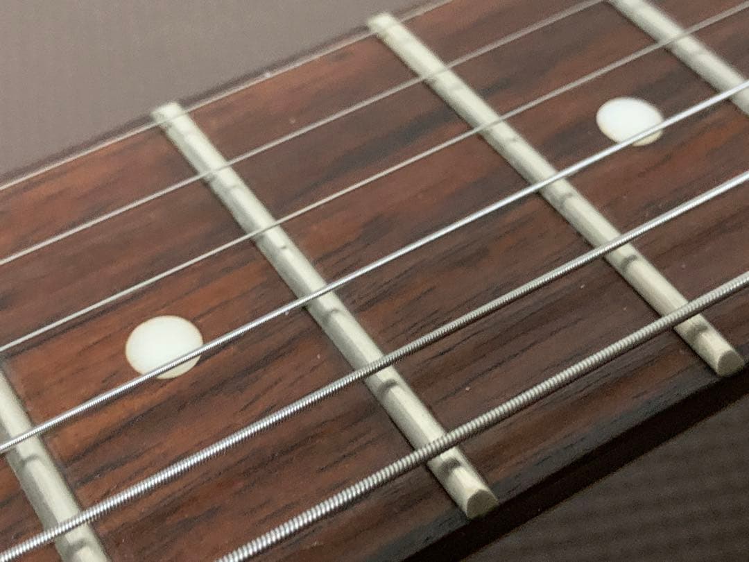 Ibanez GAX-50WH gax 50 gax-50 gio エレキギター