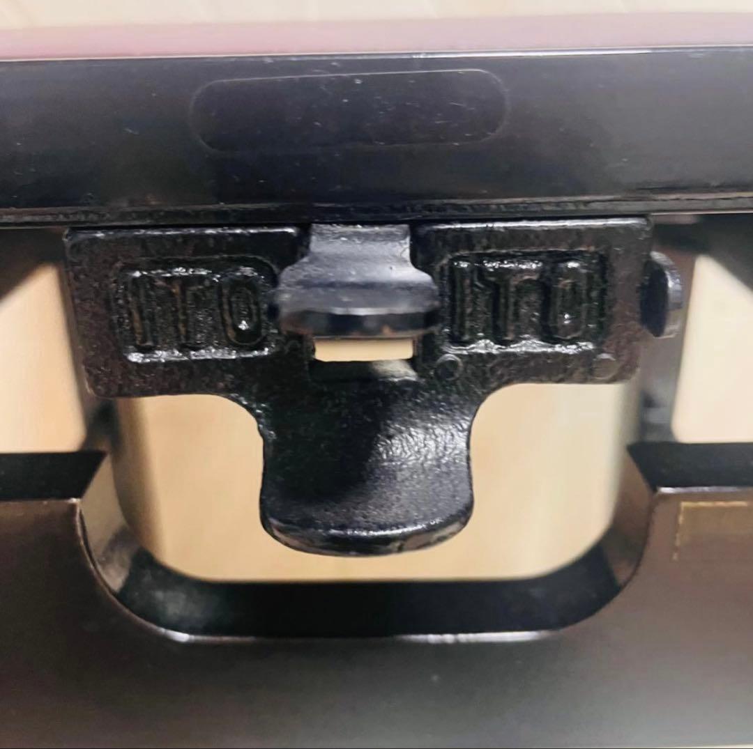 ITO トムソン椅子　ピアノ椅子 値下げ