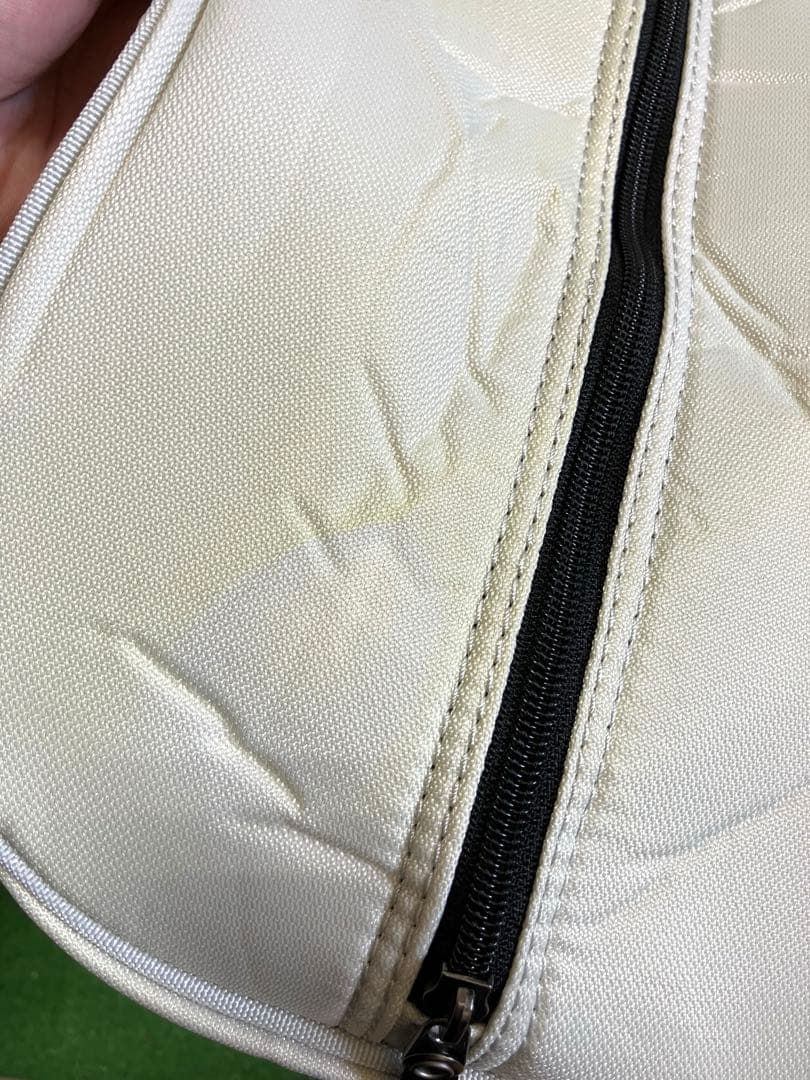 NIKE キャディバッグ　稀少