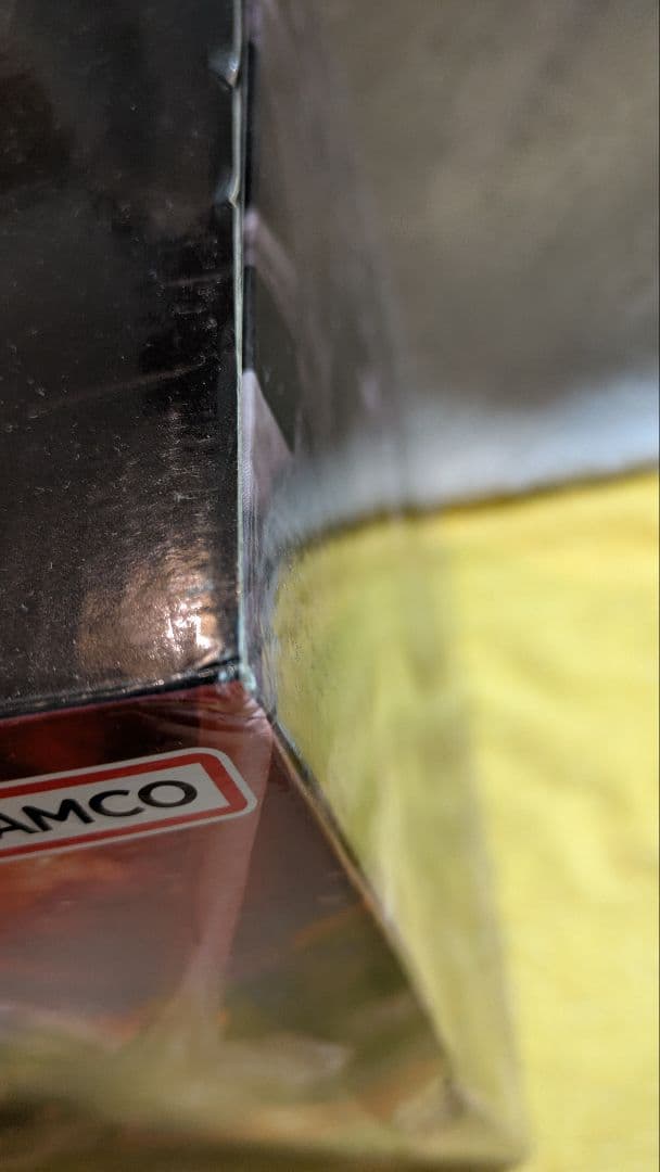 (2639)進撃の巨人フィギュア〜終尾の巨人〜✨️箱付き