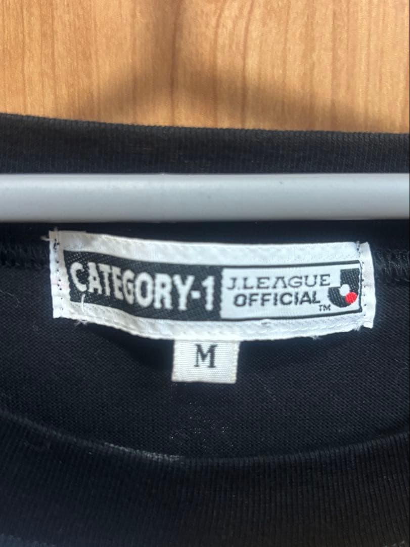 三浦知良選手 半袖Tシャツ