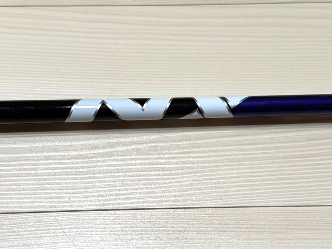 スピーダーNXバイオレット 6S ピン 5W用