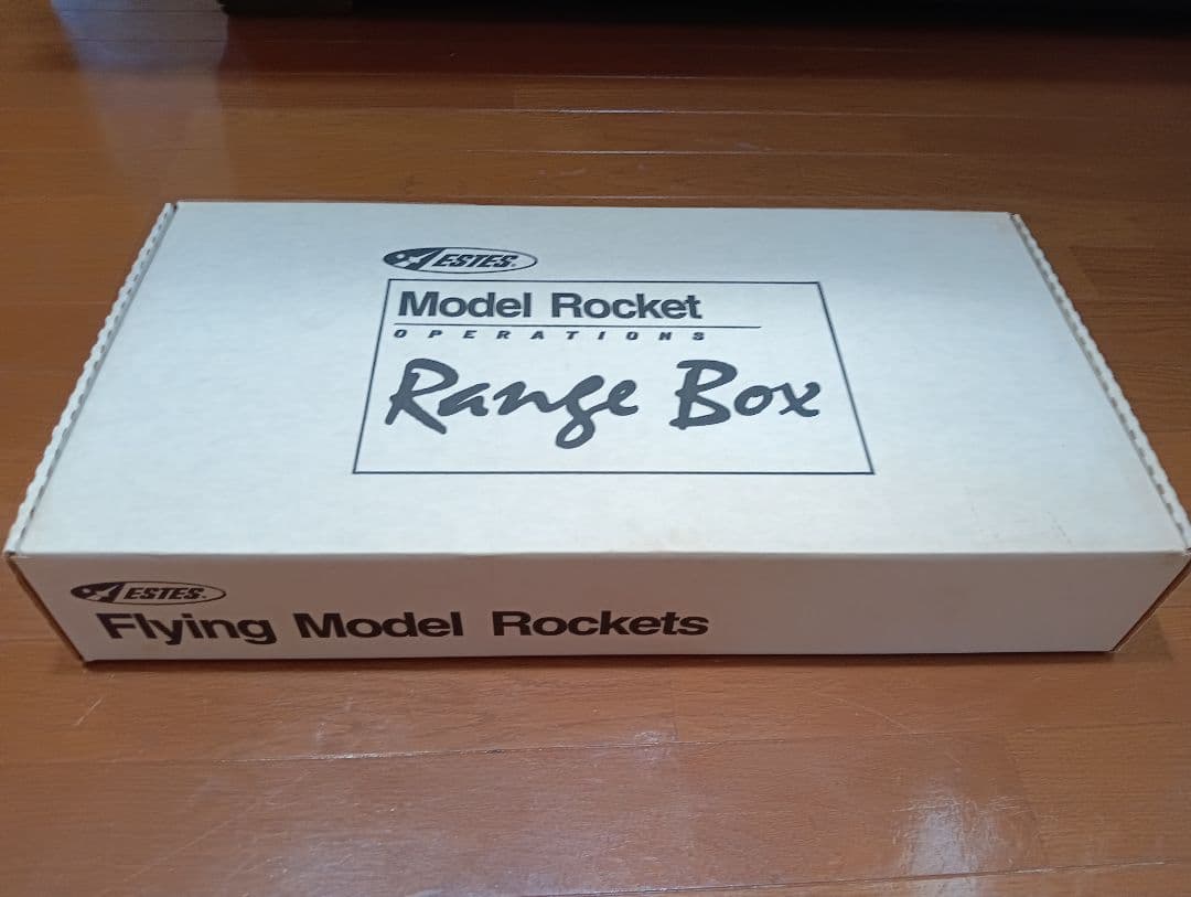 ラジコン飛行機（超珍品） 先尾翼ロケットグライダー