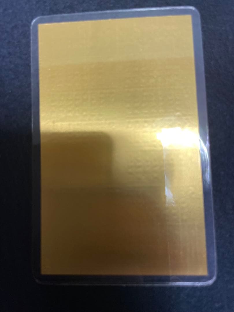 1999 ゴールドカレンダー 田中貴金属