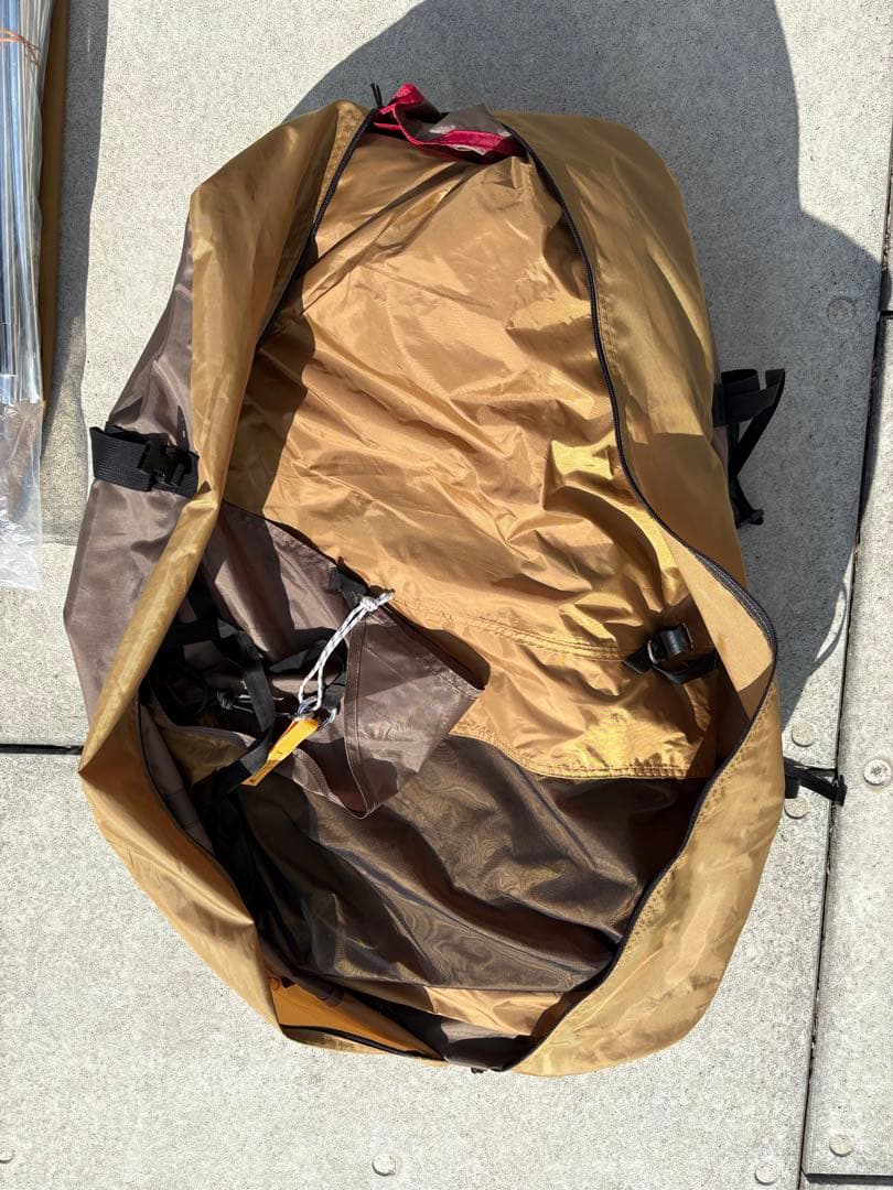  Peak エントリー2ルームエルフィールド＆マットシートセット