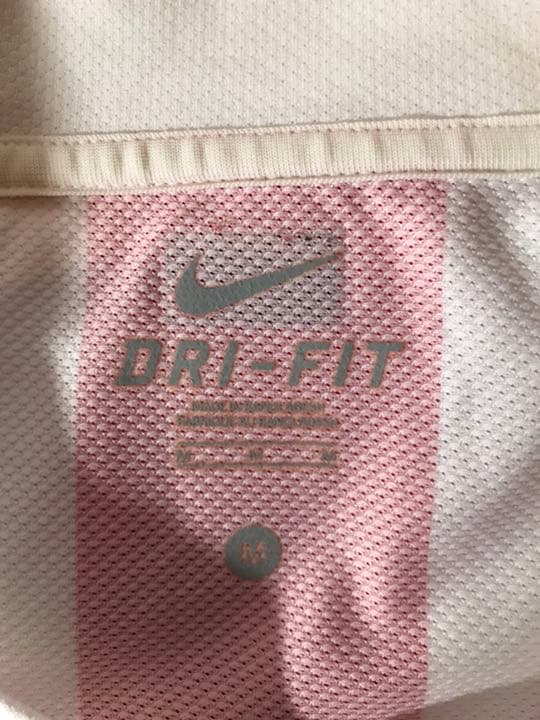 正規品NIKE アトレティコ・マドリード「19」レジェス 半袖 M ユニフォーム